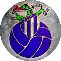 Logo Futebol Clube Derby